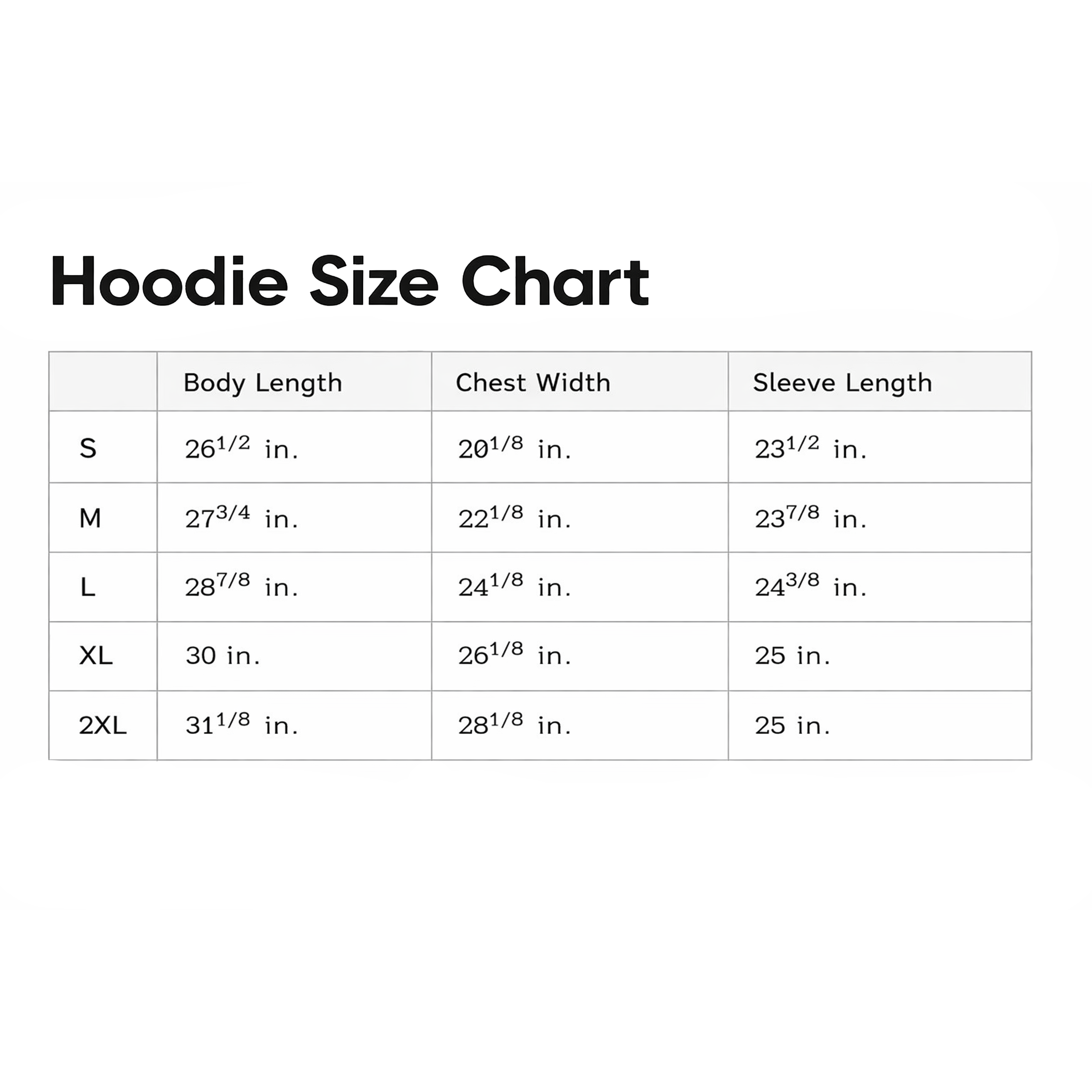 Bond Studios "Sports Equipment" Hoodie