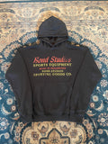 Bond Studios "Sports Equipment" Hoodie