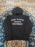 Bond Studios "Sports Equipment" Hoodie