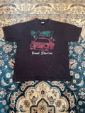 Bond Studios "Midnight" Tee
