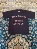 Bond Studios "Sports Equipment" Tee