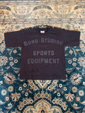 Bond Studios "Sports Equipment" Baby Tee