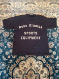 Bond Studios "Sports Equipment" Tee