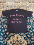 Bond Studios "Sports Equipment" Tee