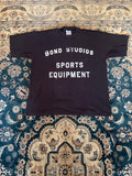 Bond Studios "Sports Equipment" Tee