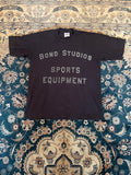 Bond Studios "Sports Equipment" Tee